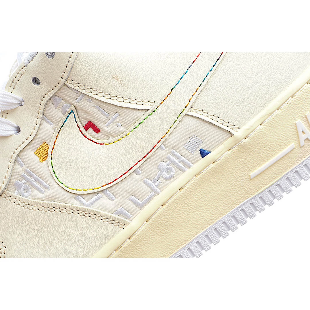 Nike Air Force 1