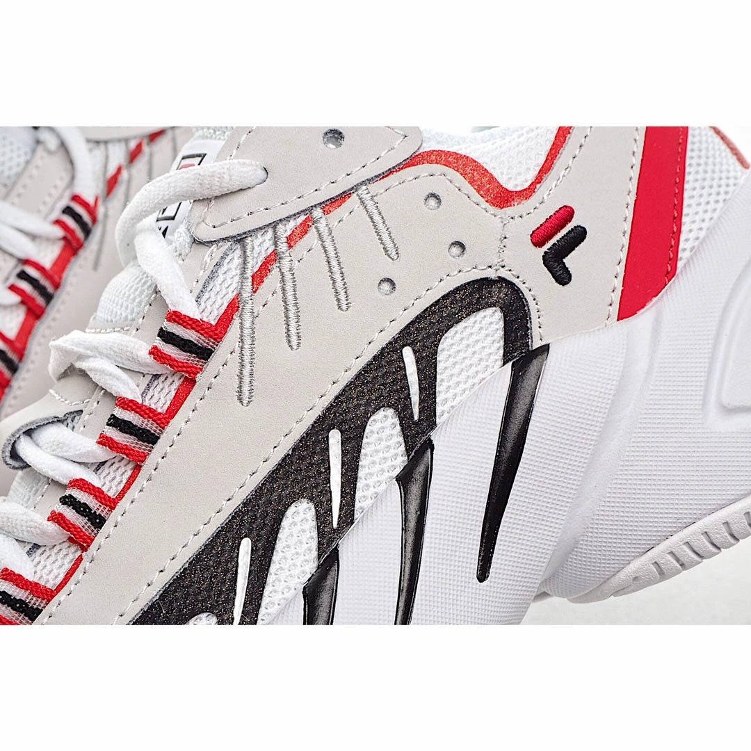 FILA 2020 ADE Cushioned Casual Sports Dad Shoes