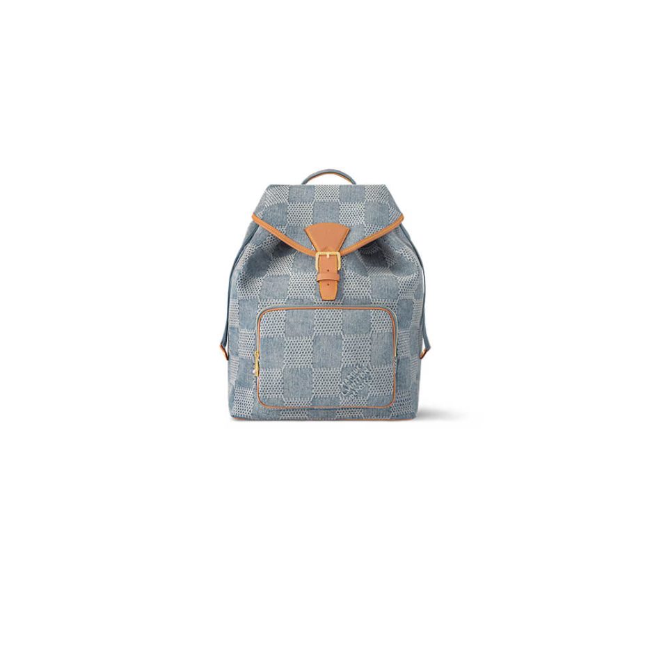 LV Montsouris Backpack
