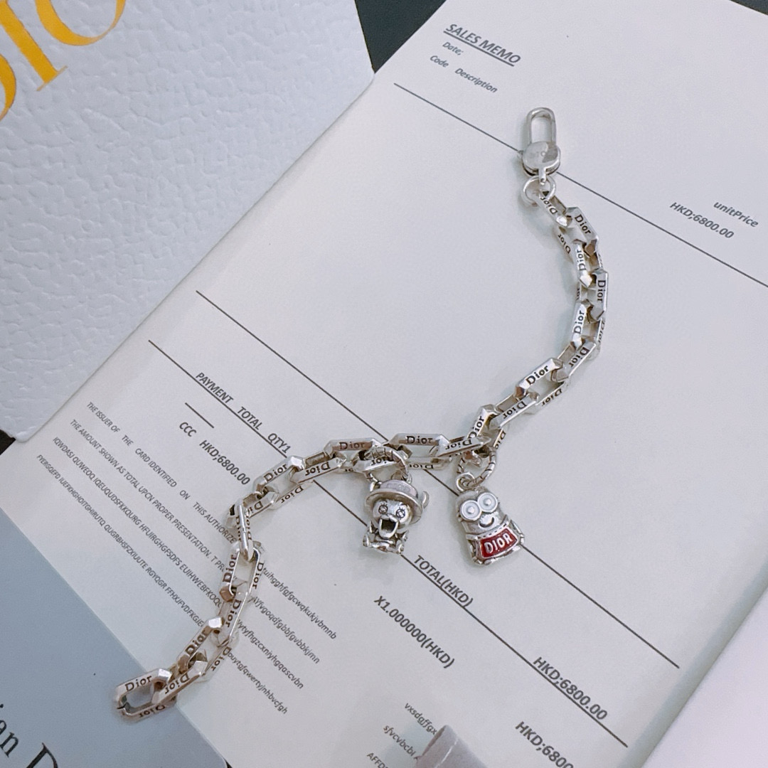 DIOR Bracelet 120