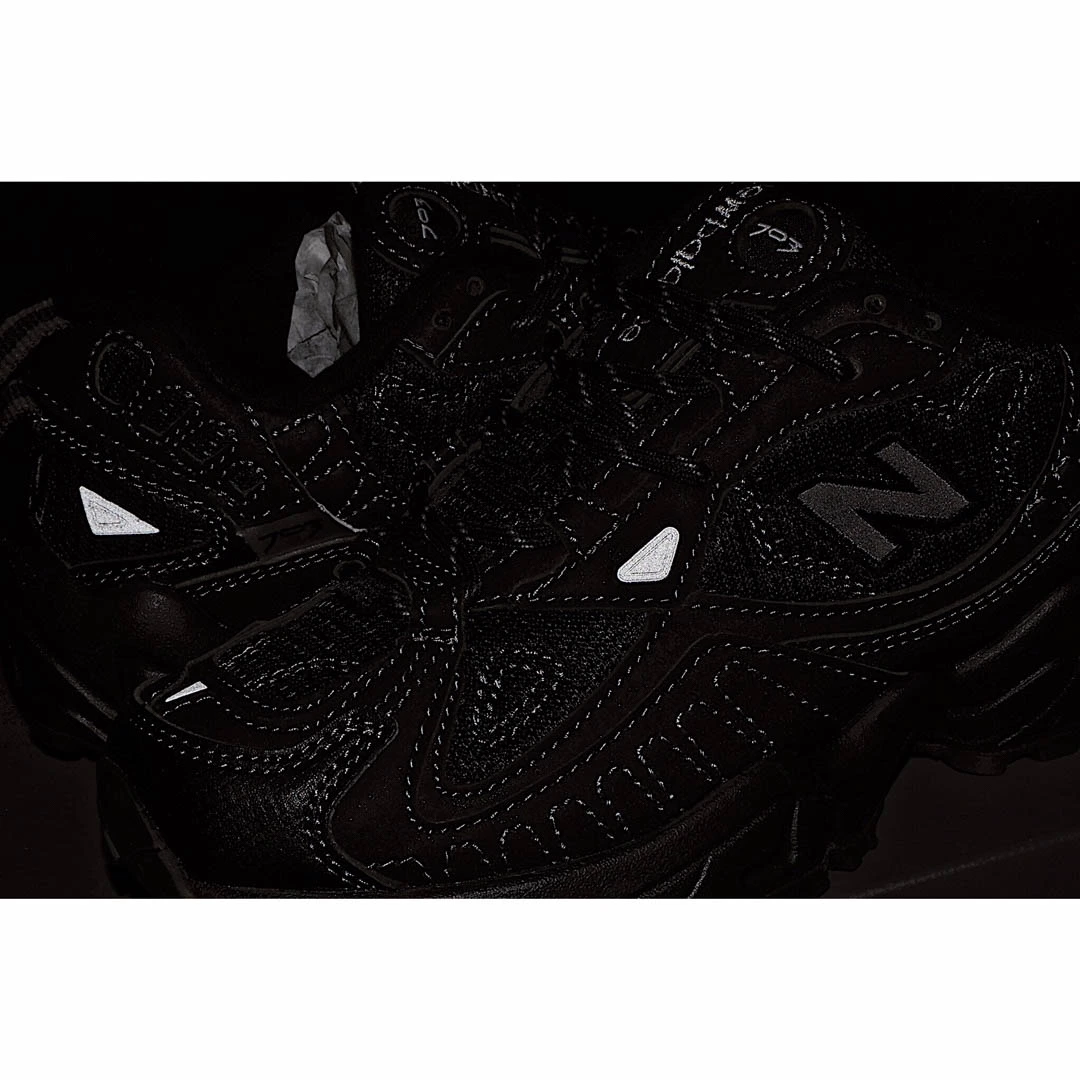 Aape NB New Balance Dad Shoes Casual Shoes