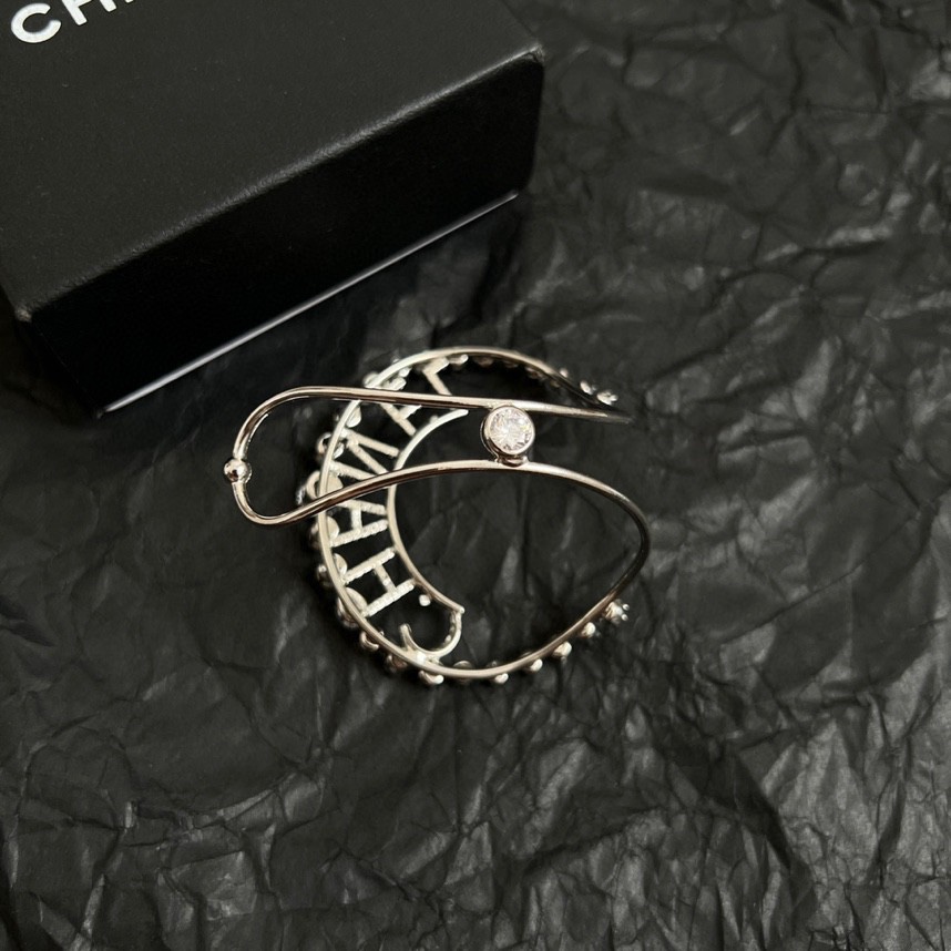 Chanel bracelet