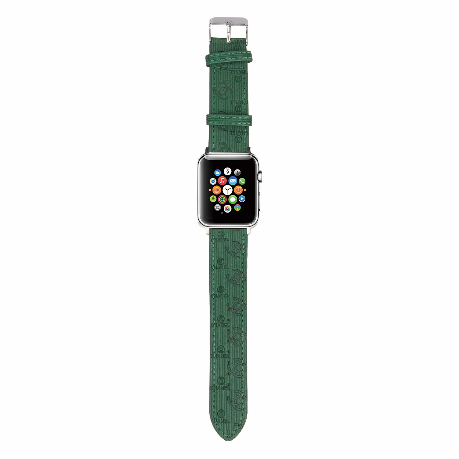 Chanel Watch Band