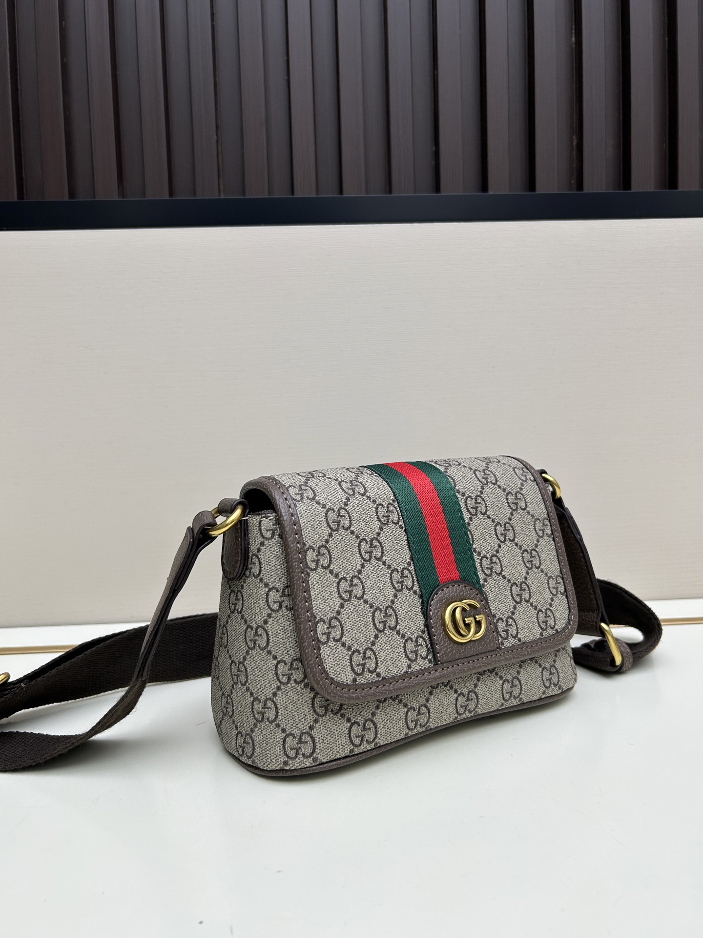 Gucci Ophidia Bag