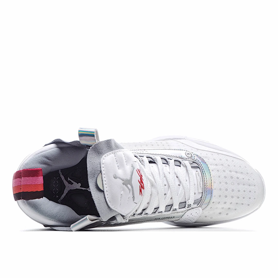 Air Jordan 34 PF 'Unite'