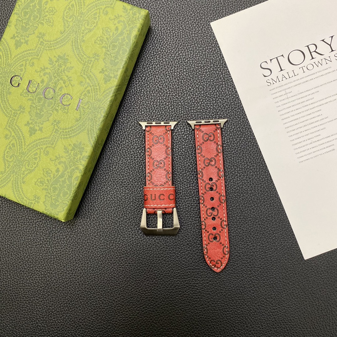Gucci watchband