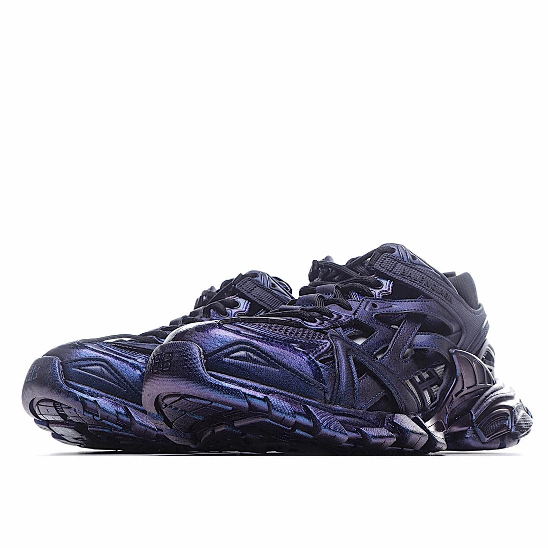 Balenciaga Track 4.0  Track Trainer