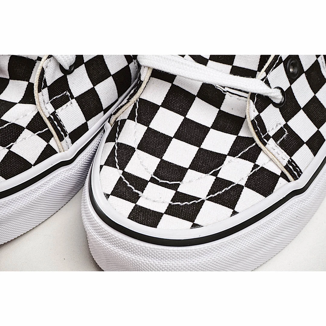 Vans Sk8-Hi Classic High-Top Sneaker Espadrilles