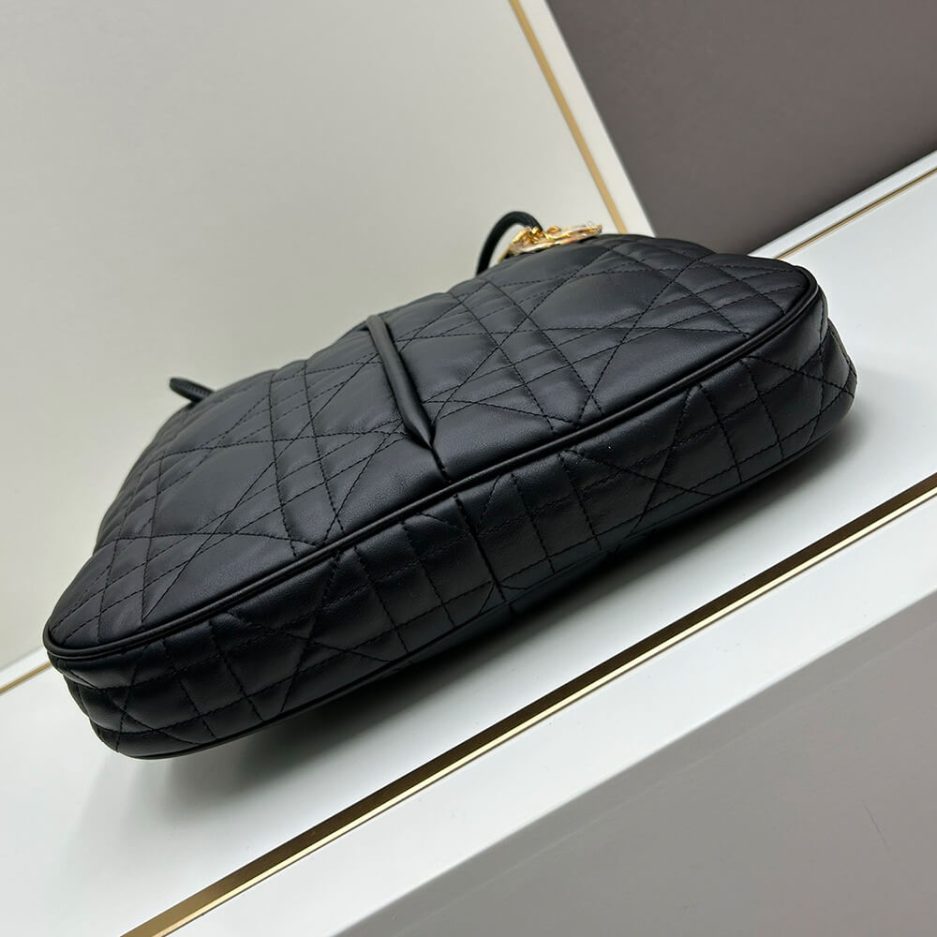 Large Dior Nolita Bag