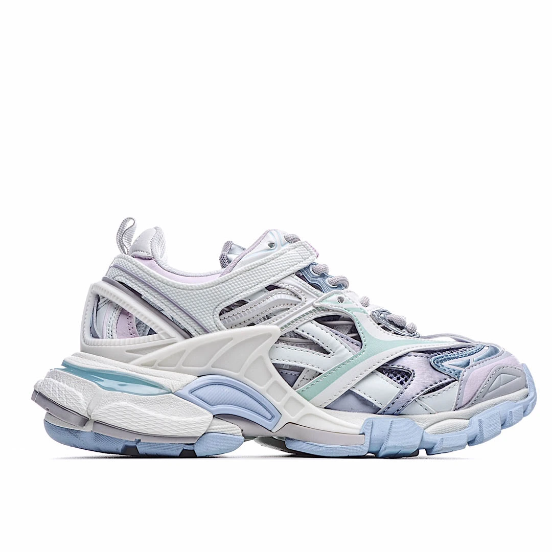 Balenciaga Track 4.0  Track Trainer