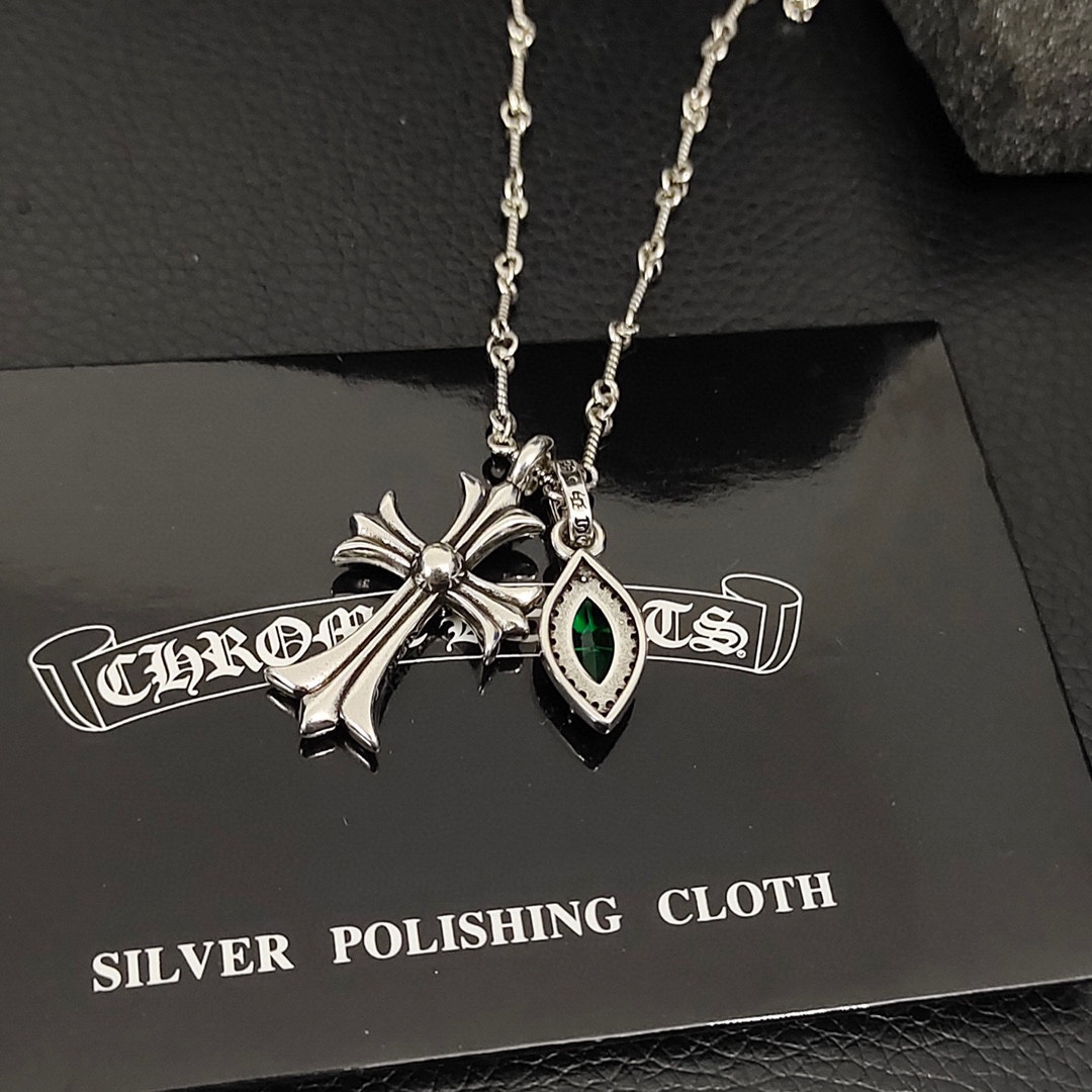 Chrome Hearts Necklace