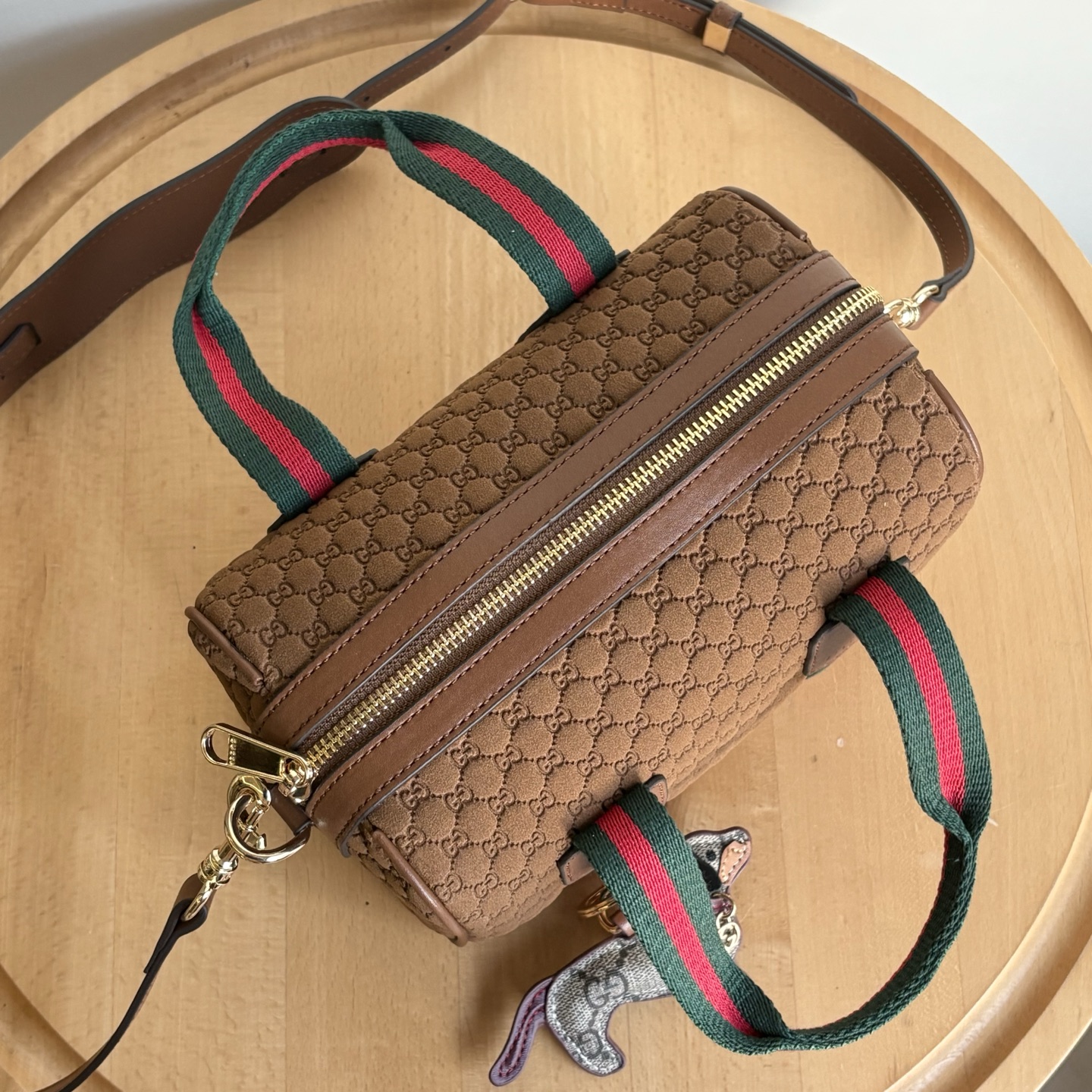 Gucci GG Mini Handbag