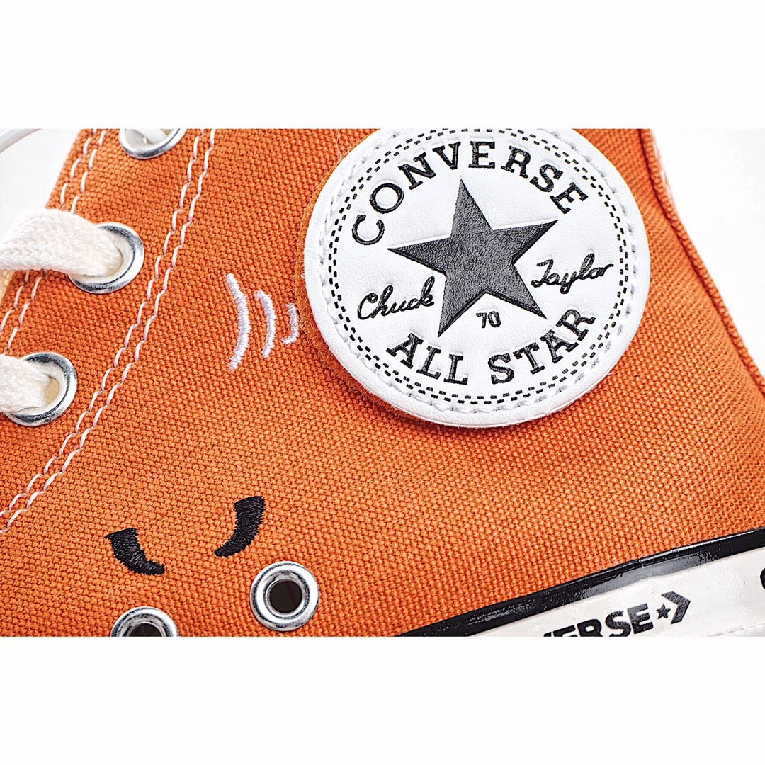 Converse Chunk 1970s Espadrilles