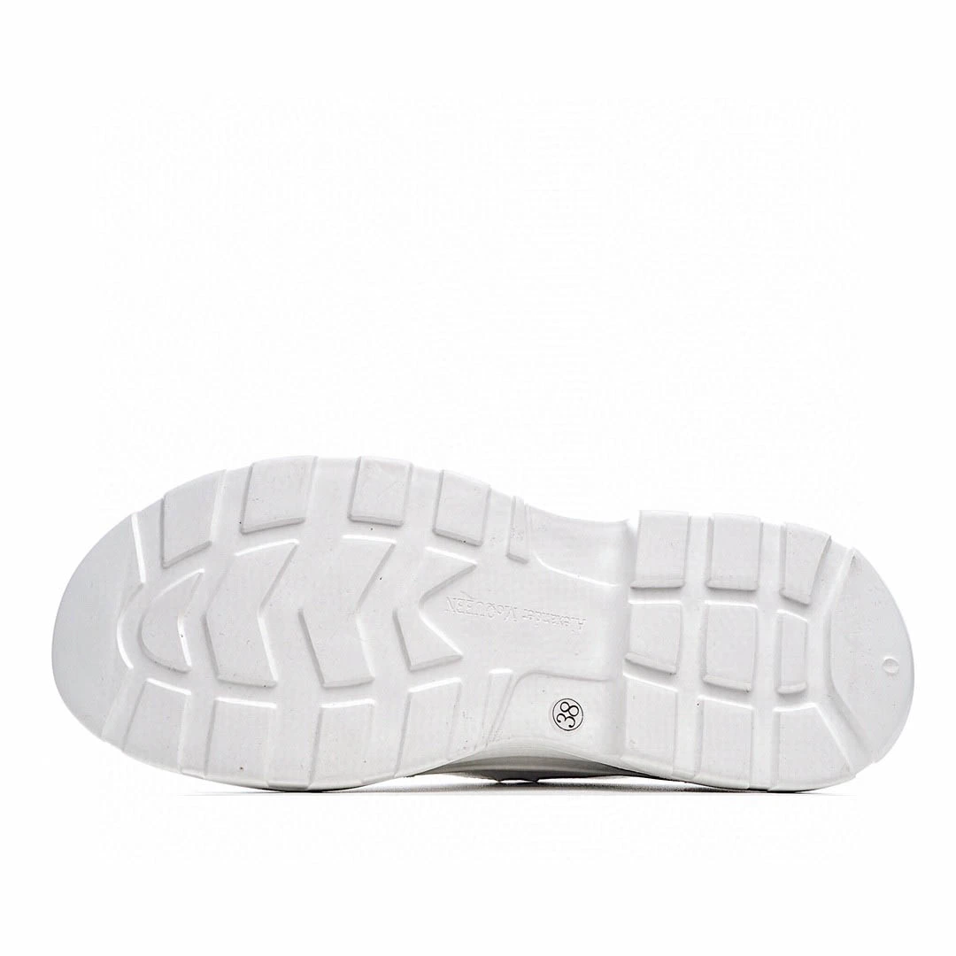 Alexander McQueen sole sneakers