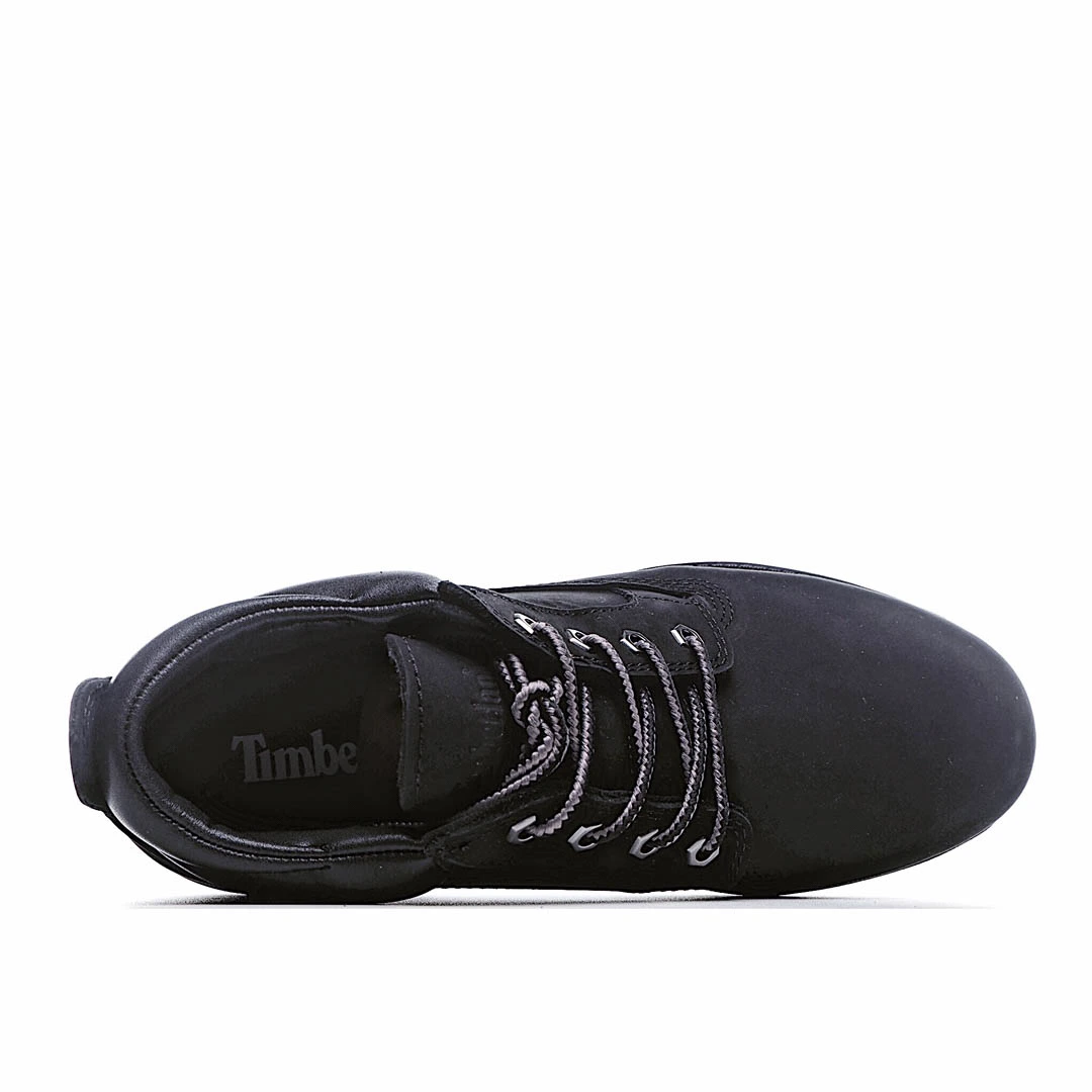 Timberland Classic High-Top Martin Boots