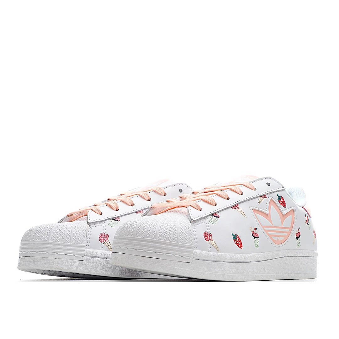 Adidas Originals Superstar Sneakers
