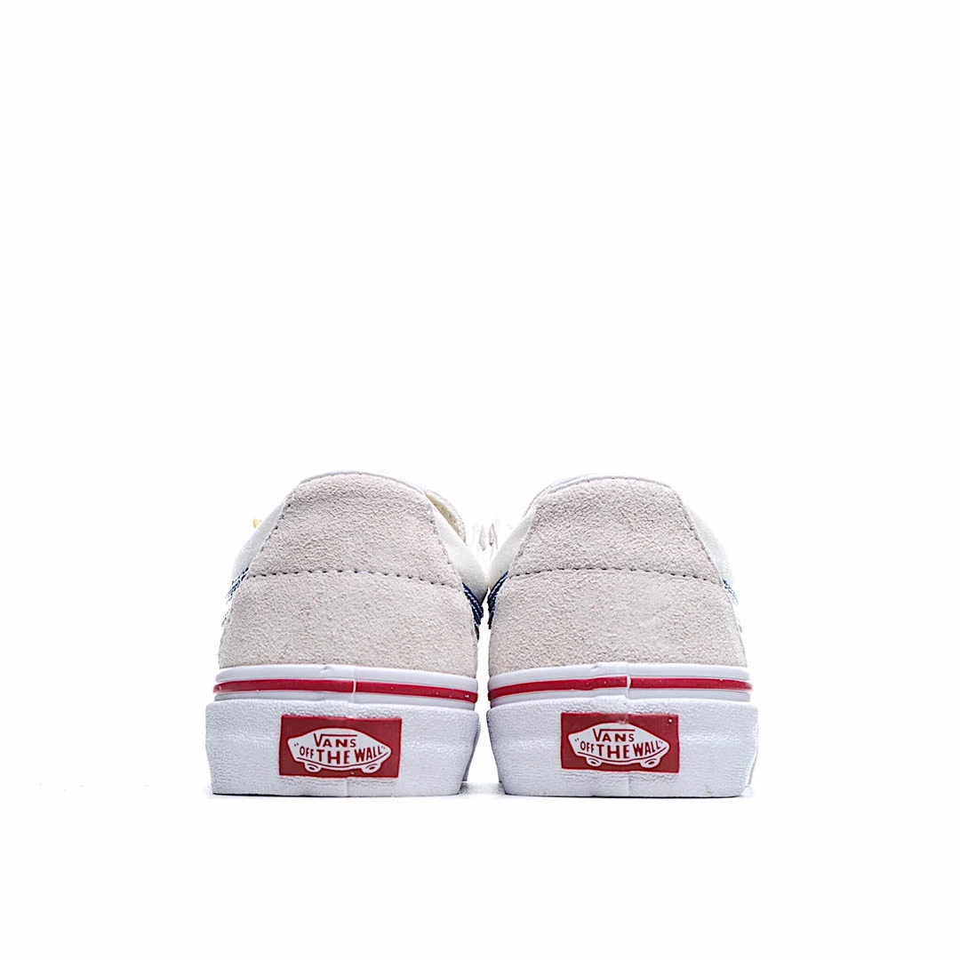 Vans Sk8-Hi Classic High-Top Sneaker Espadrilles