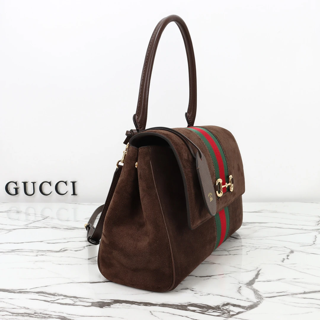 Gucci Paparazzo