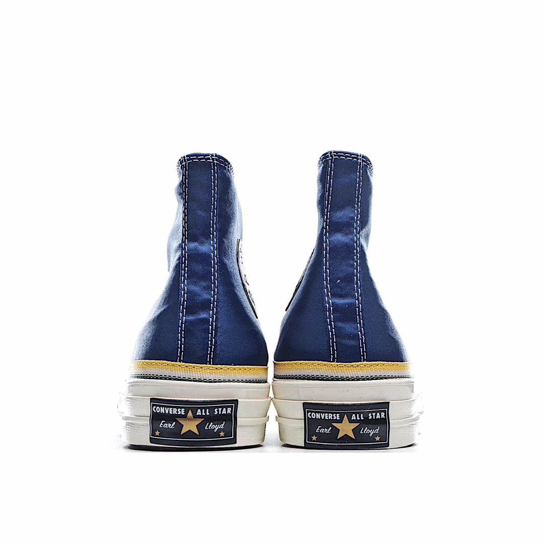Converse Chunk 1970s Espadrilles