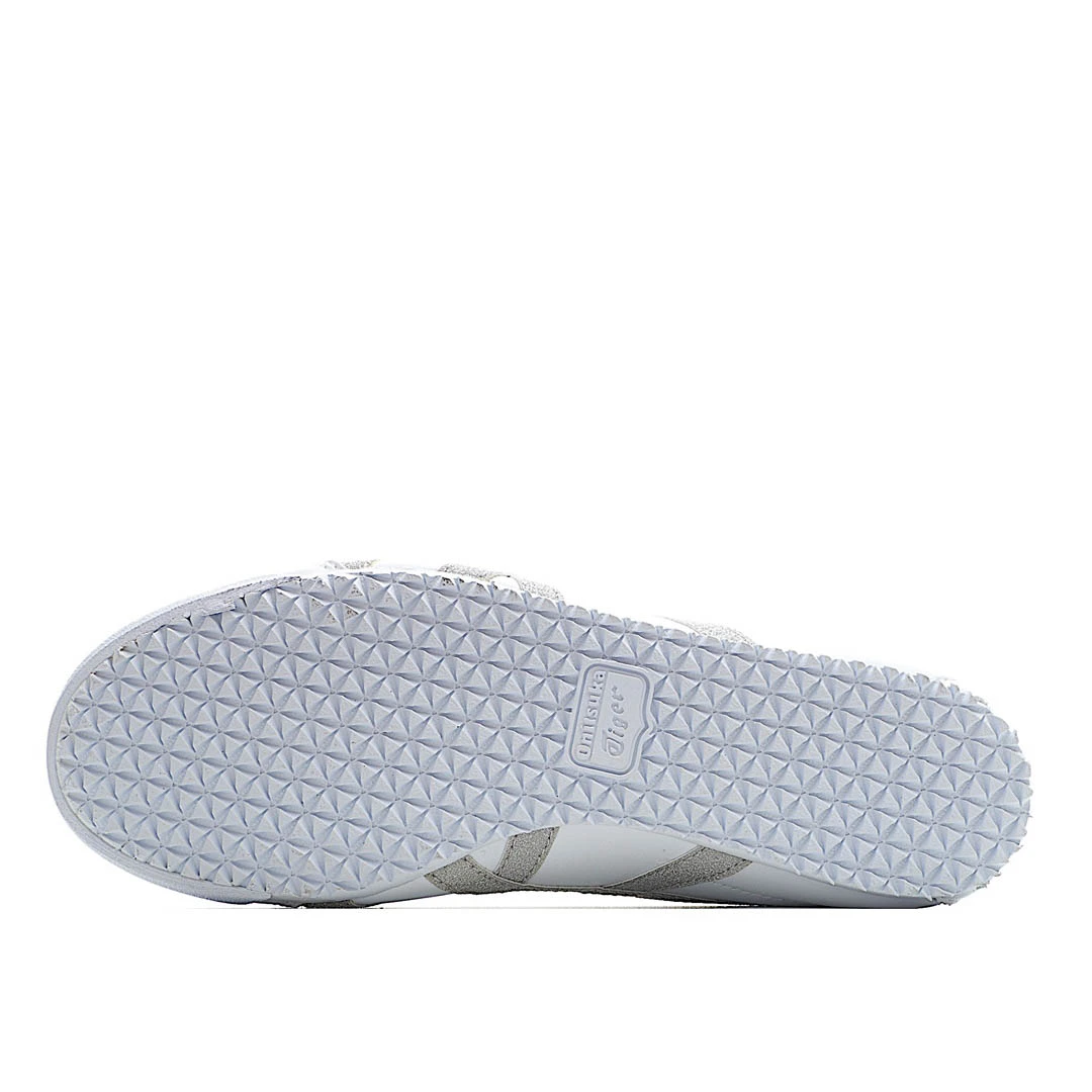Asics Onitsuka Mexico 66 Slip-On Canvas Running Shoe