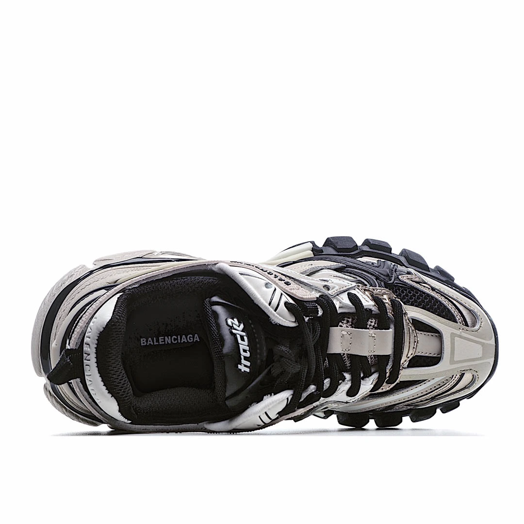 Balenciaga Track 4.0  Track Trainer