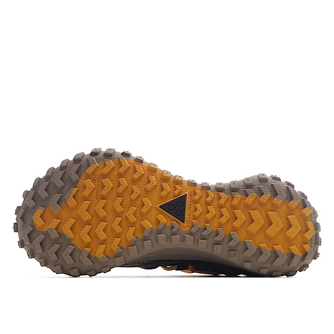 Nike ACG Mountain Fly Low "Fossil Stone" Running Shoe