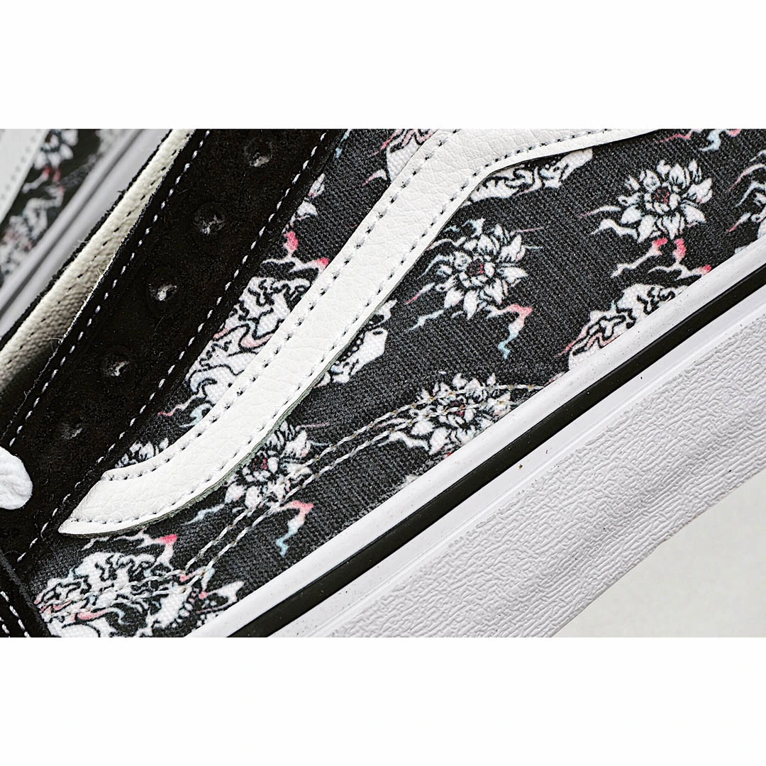Vans Old Skool Casual Shoes Skate Shoes