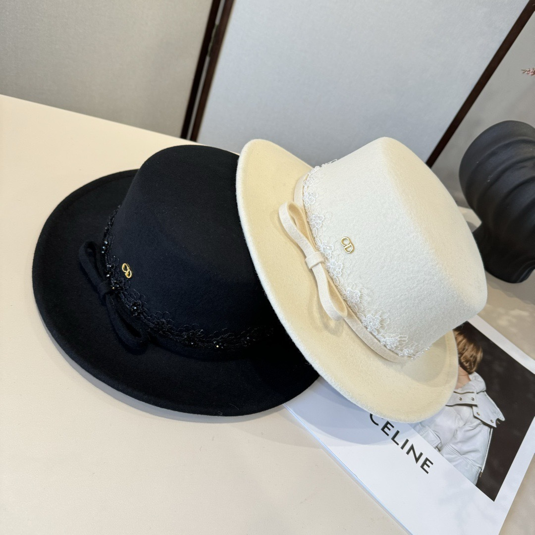 Dior Bucket Hat