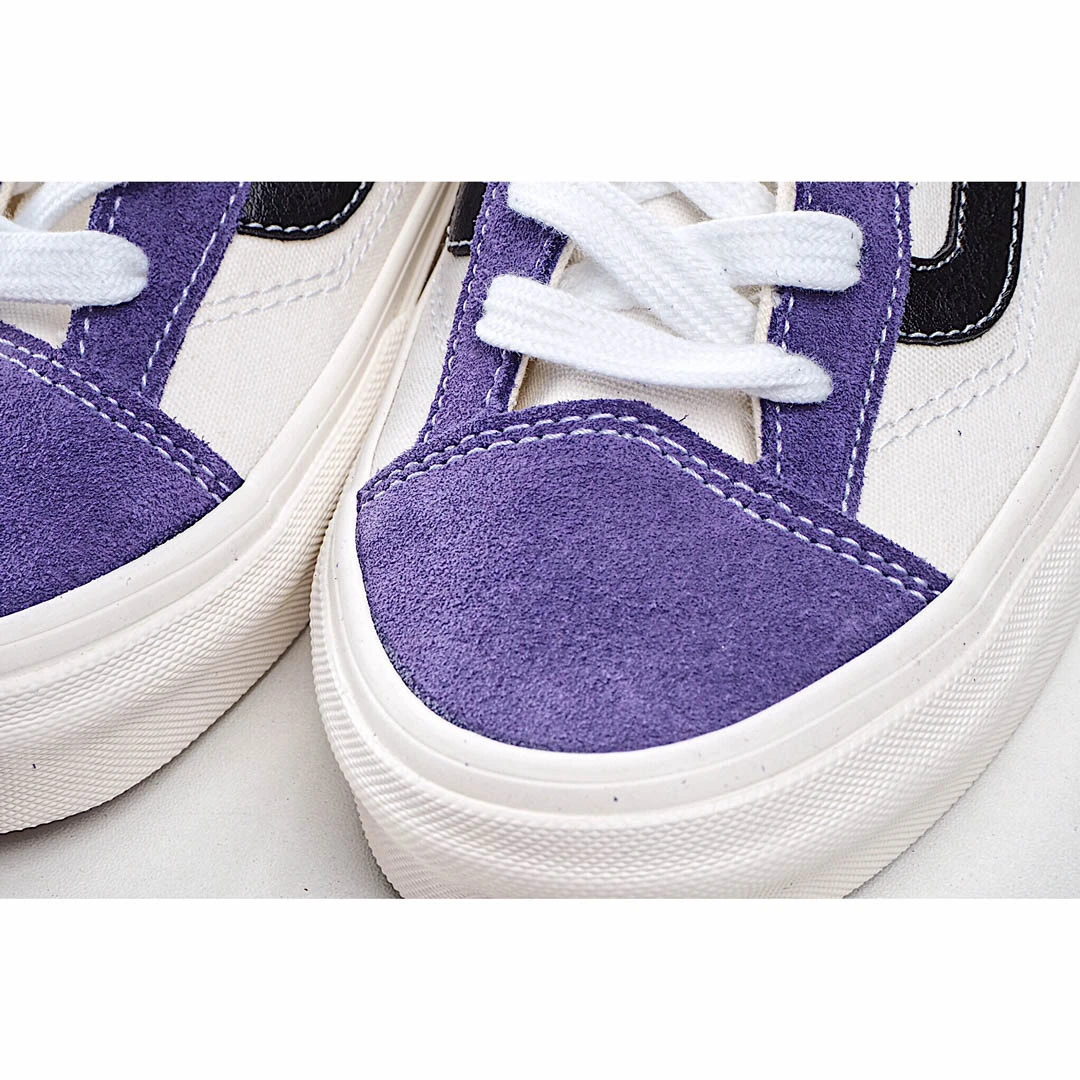 Vans Style 36 Classic Sneakers