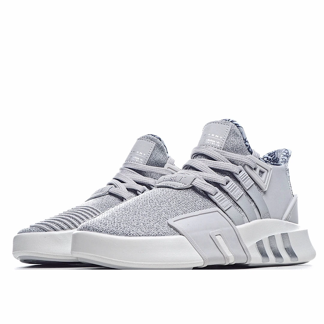 Adidas EQT Bask ADV 3M Reflective