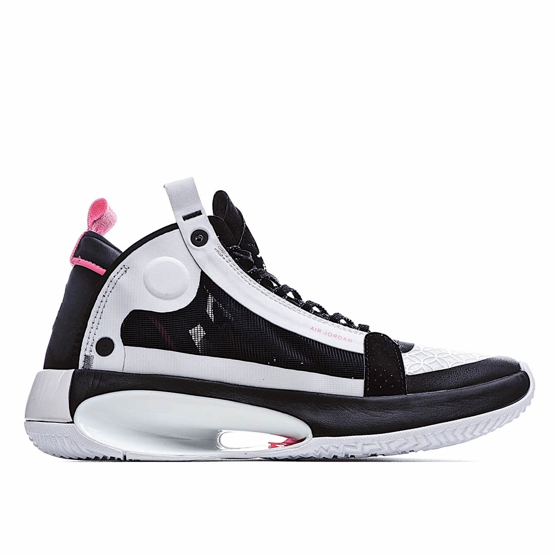 Air Jordan 34 PF 'Chinese New Year'