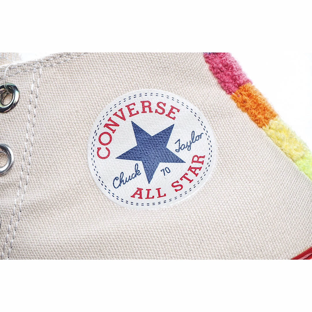 Converse Chunk 1970s Espadrilles