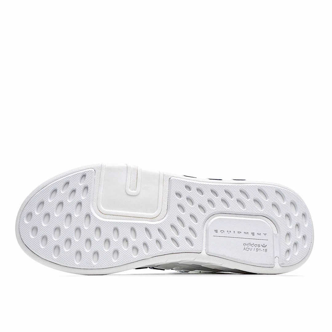 Adidas EQT Bask ADV 'Cloud White'