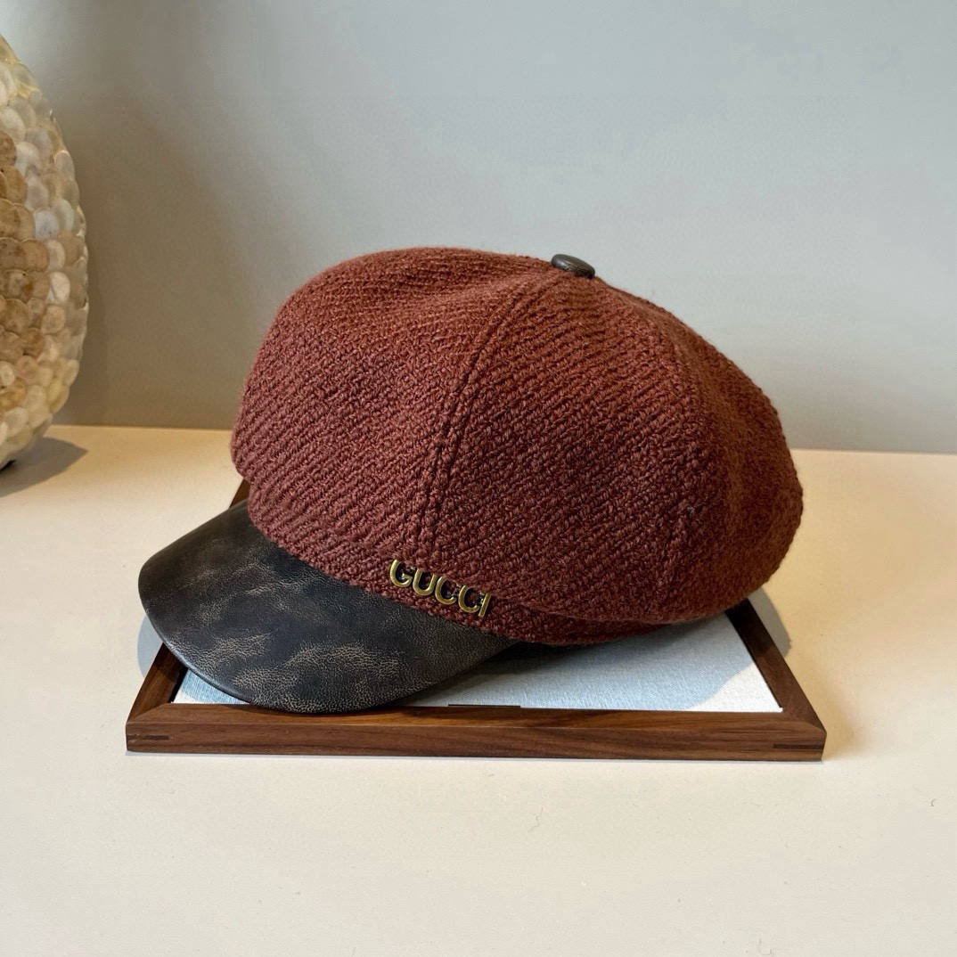 Gucci BaseballCap
