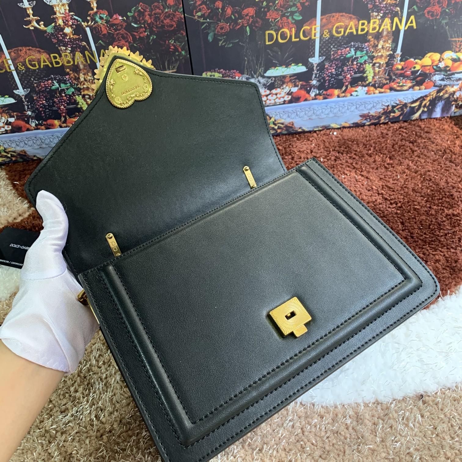 Dolce & Gabbana Handle Bag