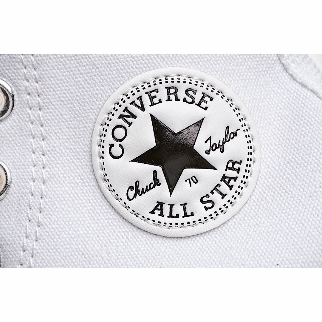 Converse Chunk 1970s Espadrilles
