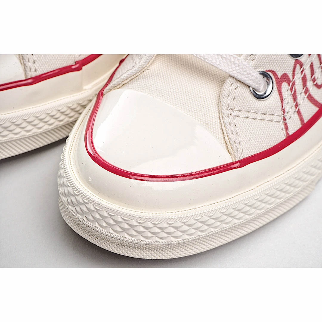 Converse Chunk 1970s Espadrilles
