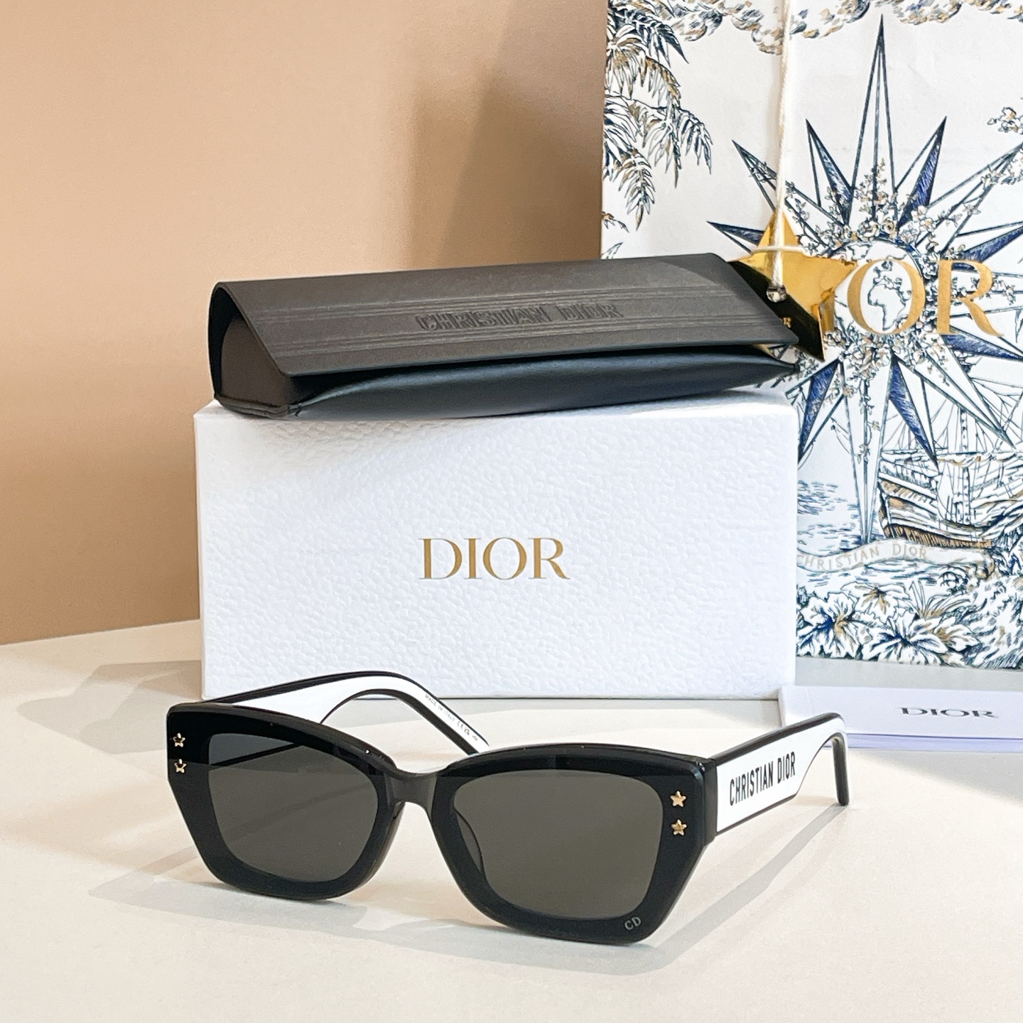 Dior Sunglass