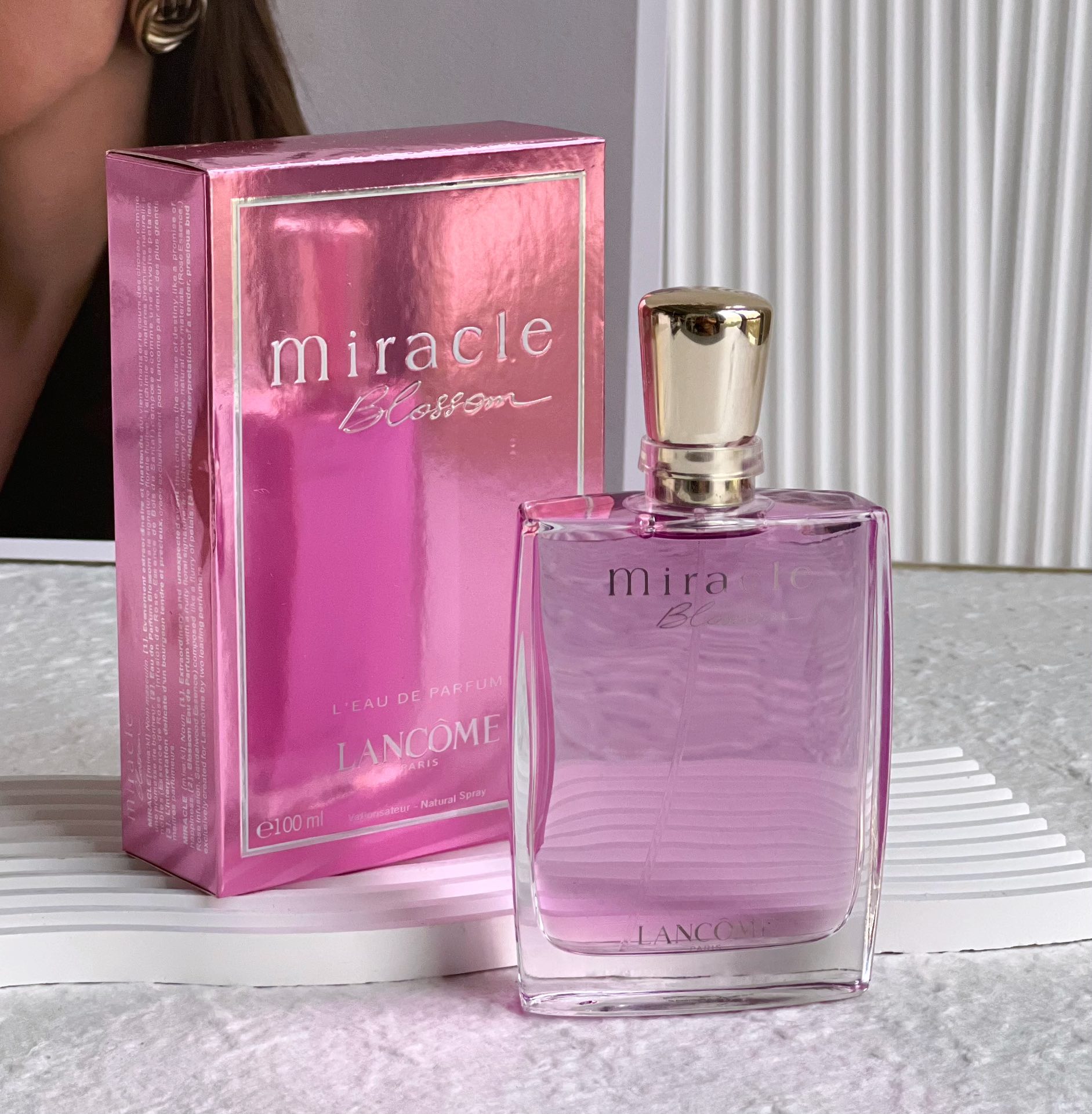 Lancome Perfume 90ml