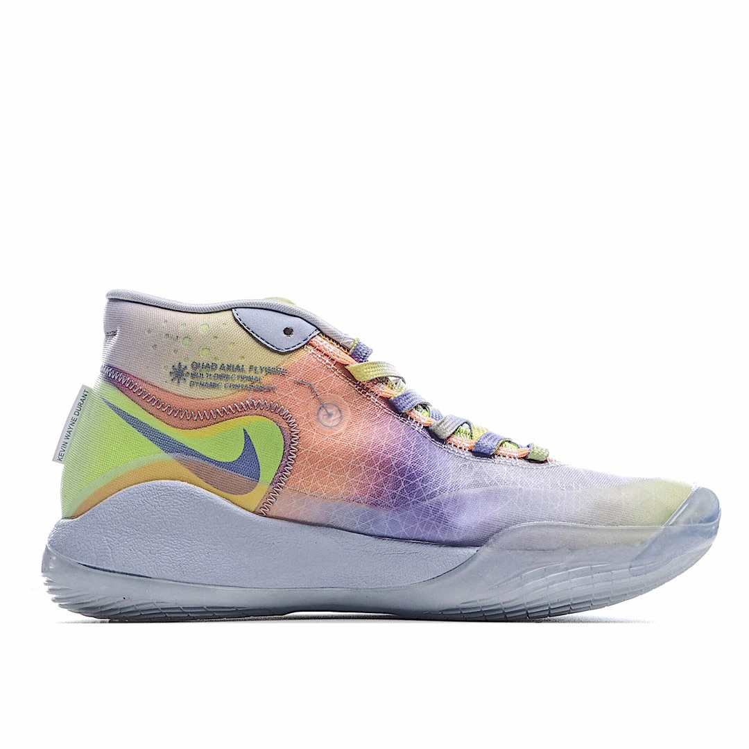 Nike Zoom KD12 EP SJX