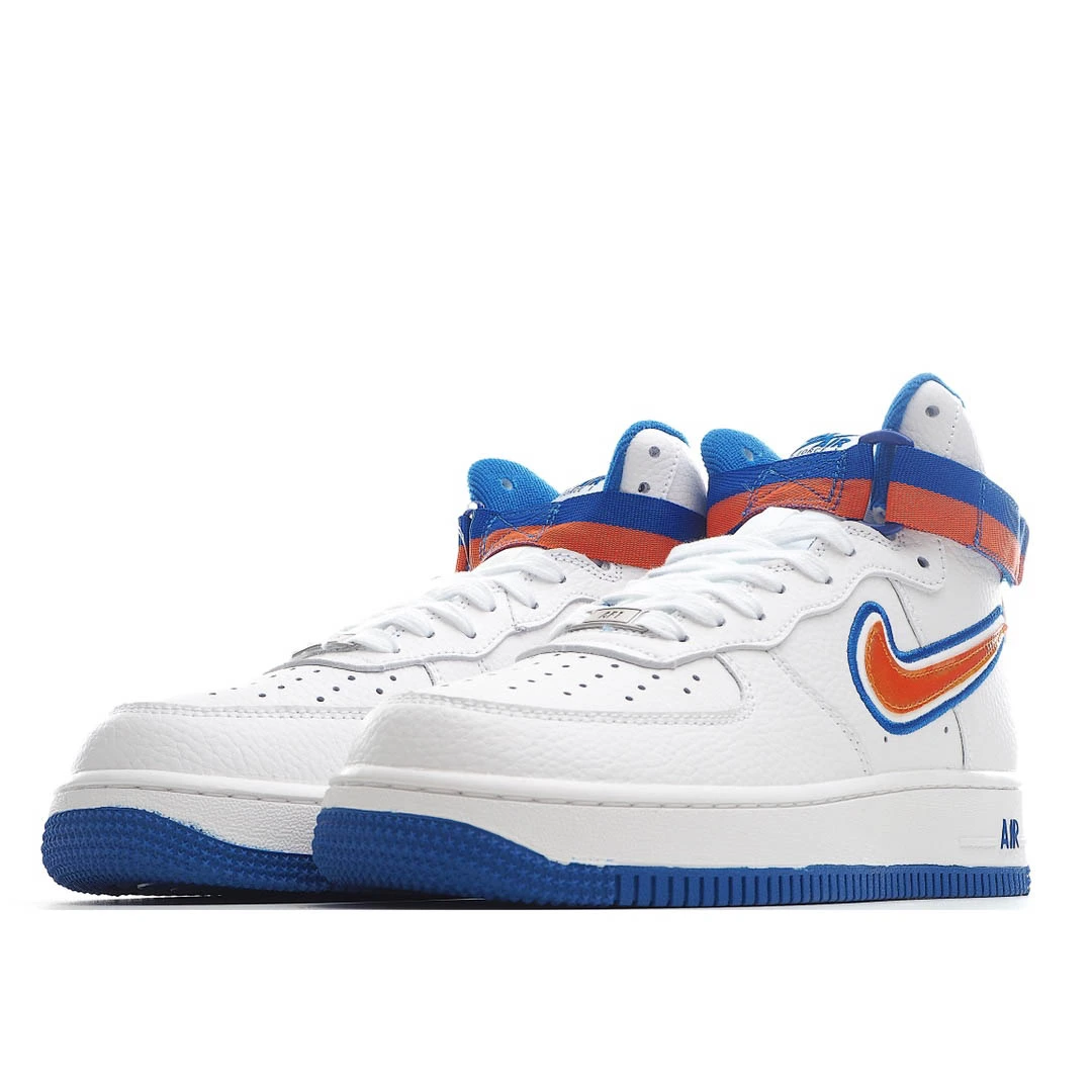 Nike Air Force 1 SneakNew York Knicks