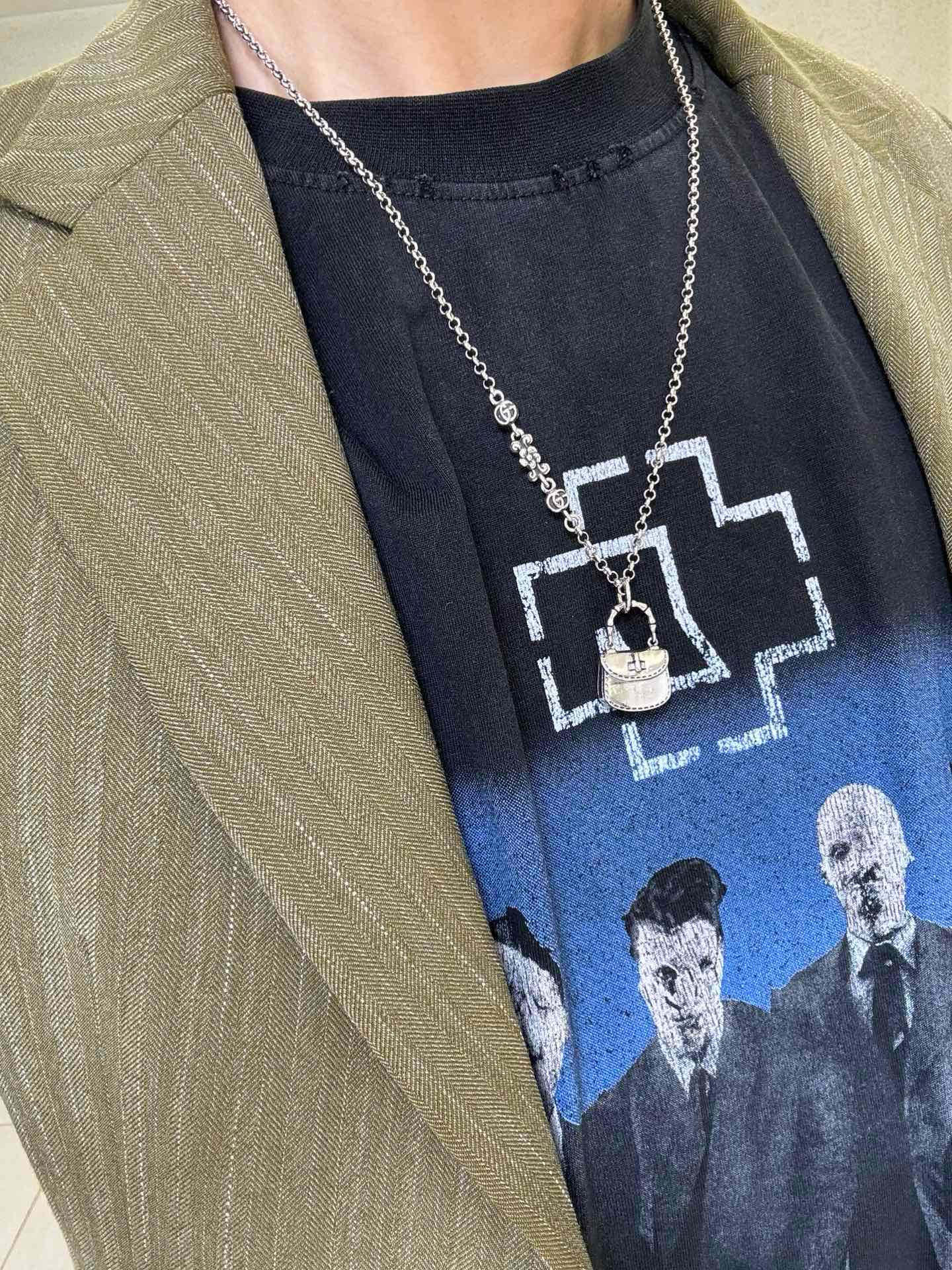 Gucci Necklace