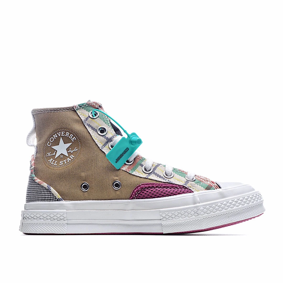 Converse Chunk 1970s Espadrilles