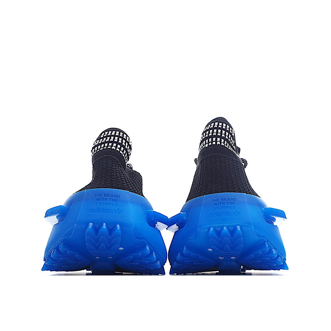 Adidas NMD_S1 'Friends and Family'