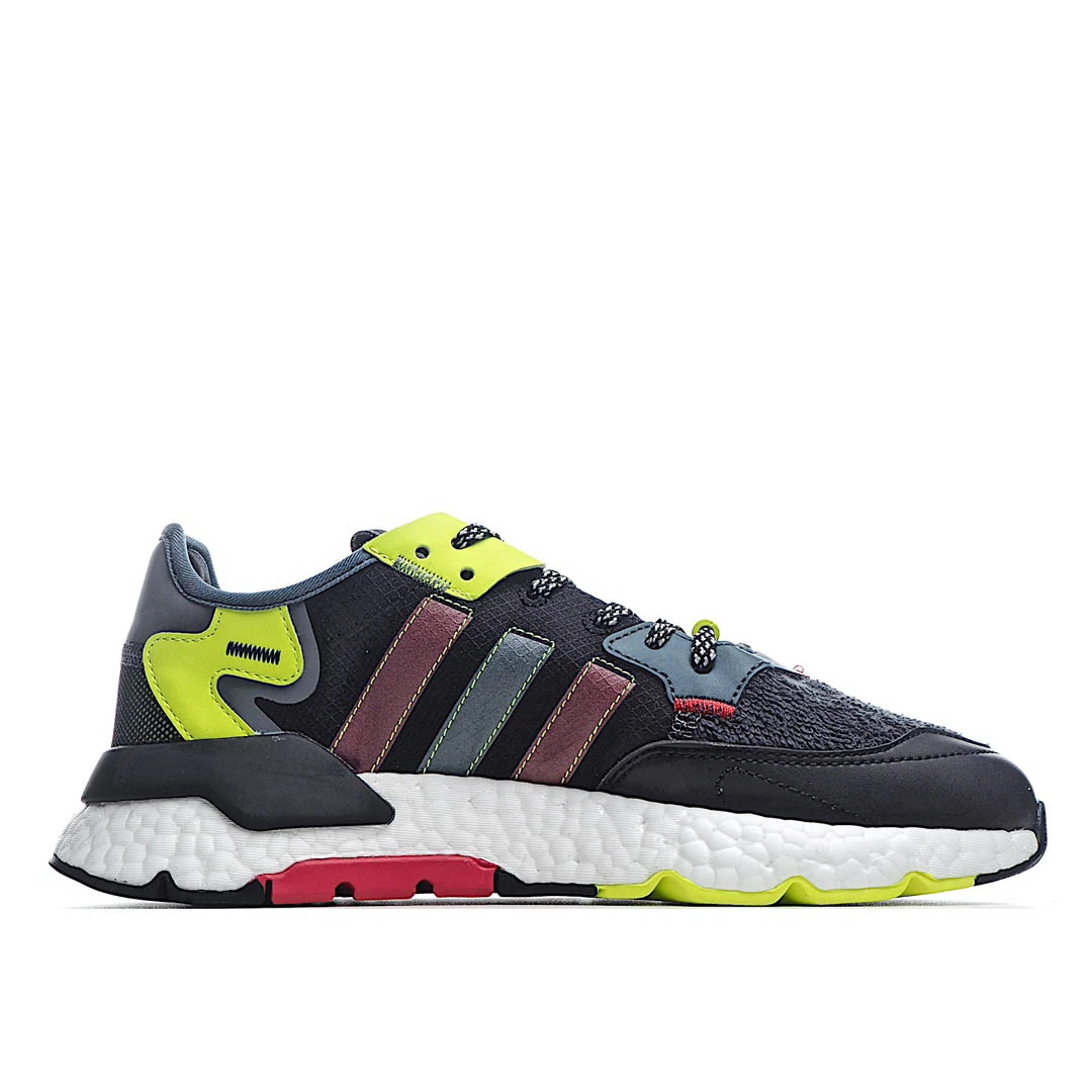 Adidas Nite Jogger 2020 Boost Sneakers
