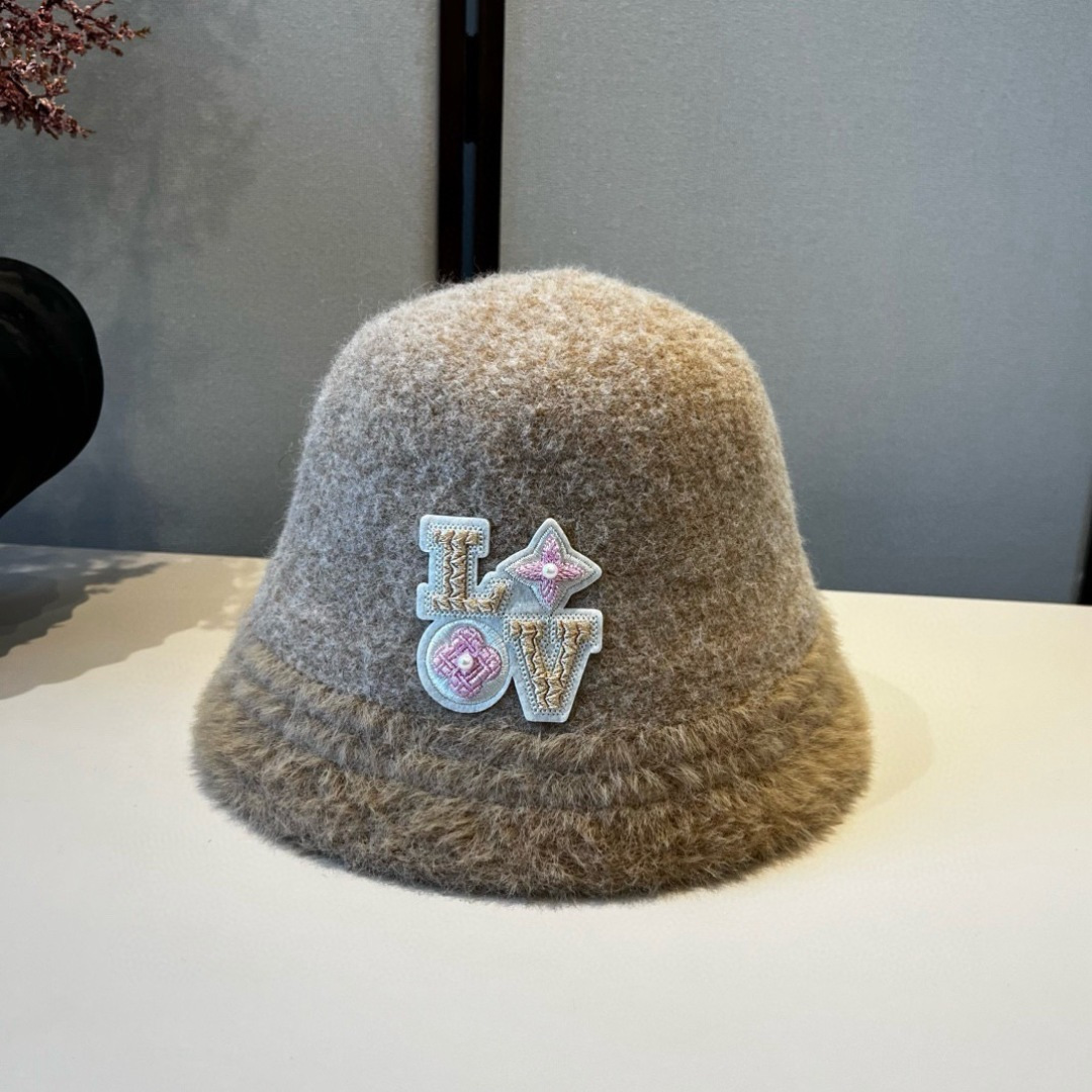 Louis Vuitton Bucket Hat