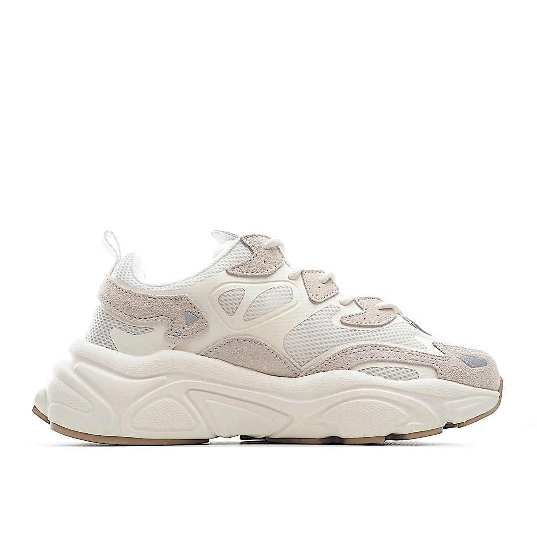 FILA Mars retro running shoes