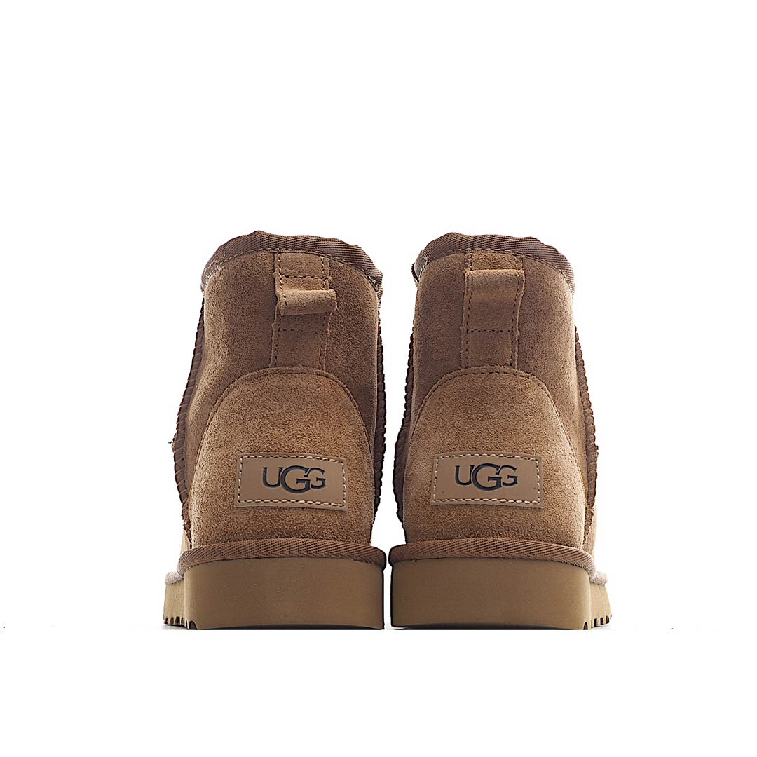UGG Classic Mini series snow boots