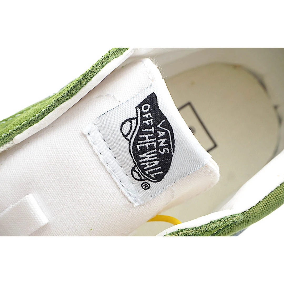 Vans Sk8-Hi Classic High-Top Sneaker Espadrilles