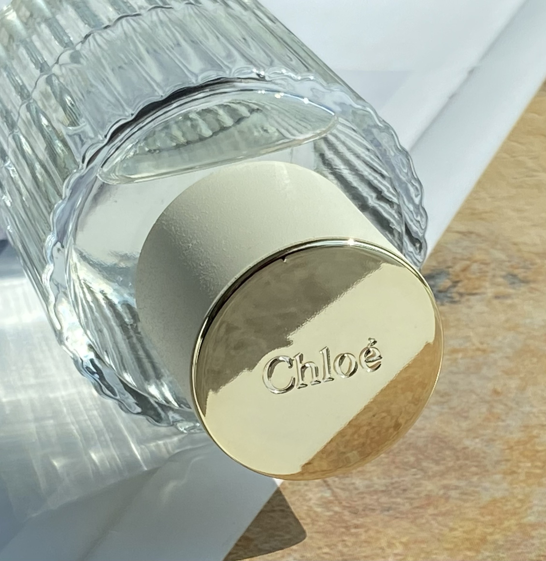 Chloe Perfume 50ml